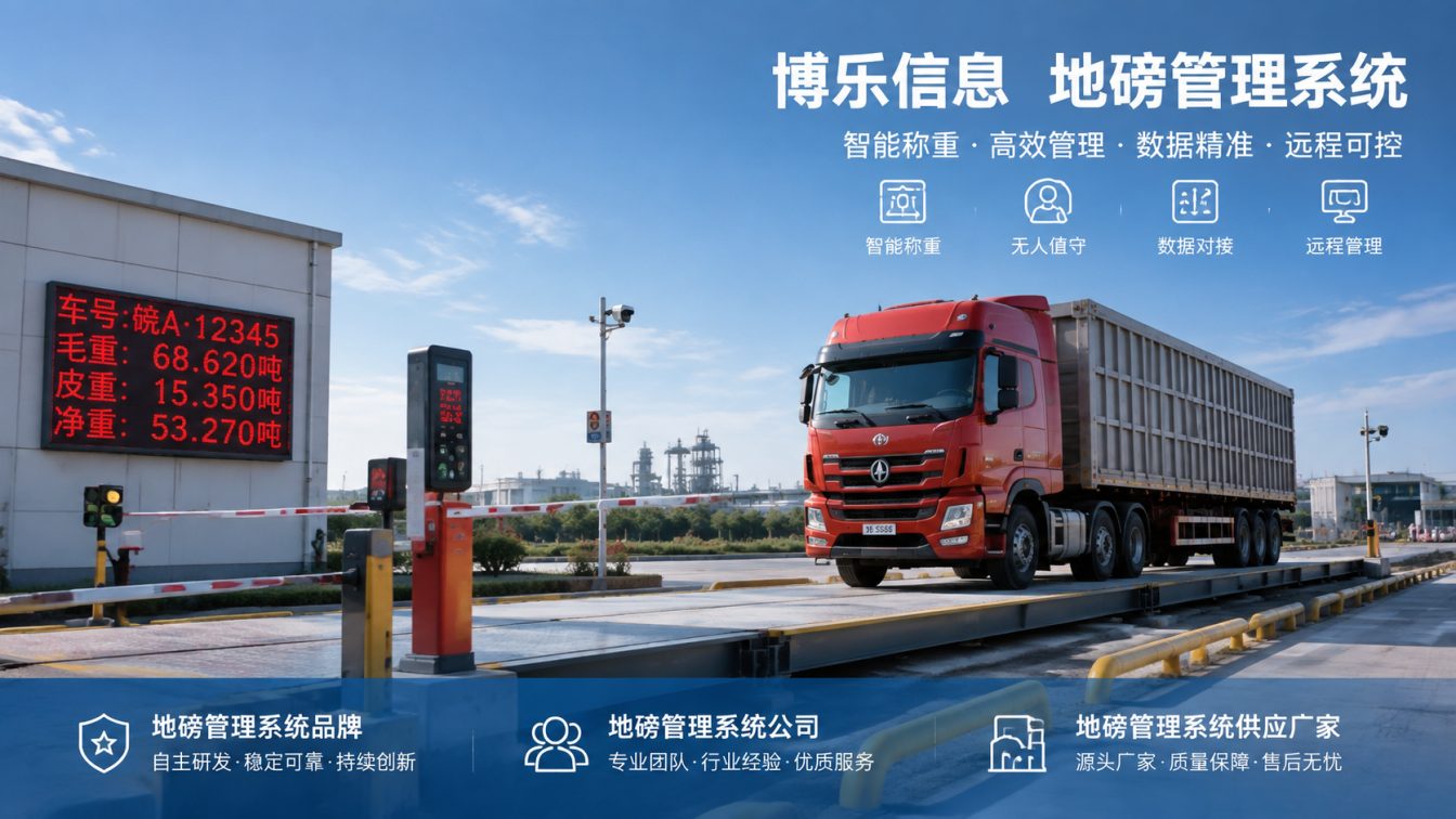 长沙还在为过磅排队发愁？